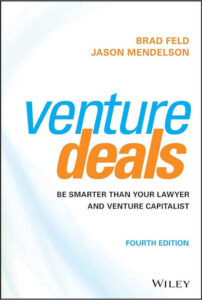 venture deals